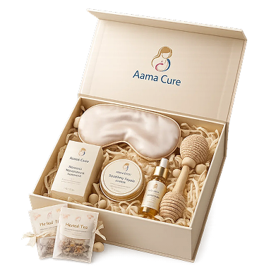 Gift and Packaging